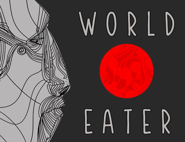 Games like World Eater