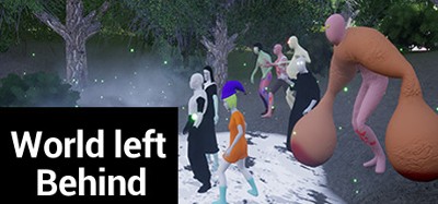 World left Behind Image