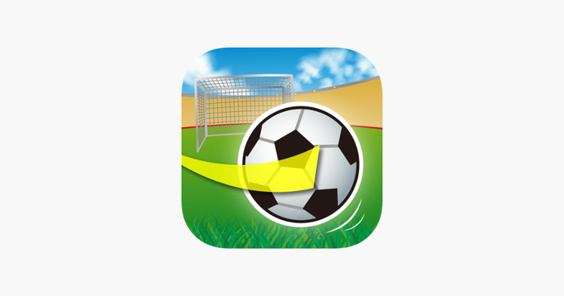 WORLD SOCCER SHOOTOUT 3D Game Cover