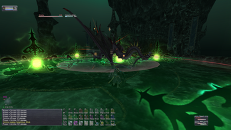 Xim: FFXI fan game Image