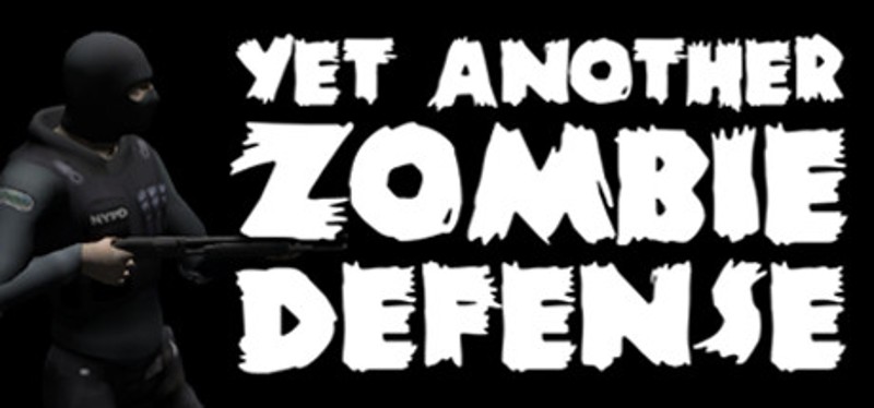 Yet Another Zombie Defense Game Cover