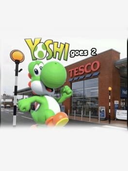 Games like Yoshi Goes to Tesco