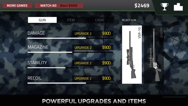 Zombies Battle Shooter 3D Call to Kill Scary Dead Zombie Army screenshot