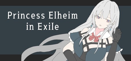 Games like エルヘイム王女の亡命生活
