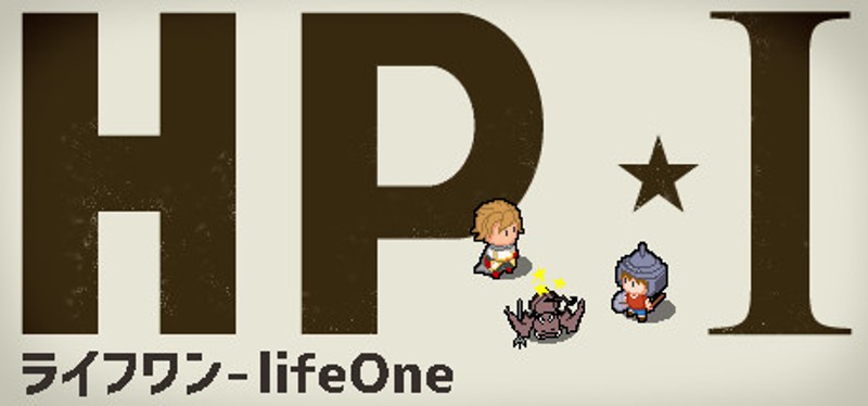 Life One Image