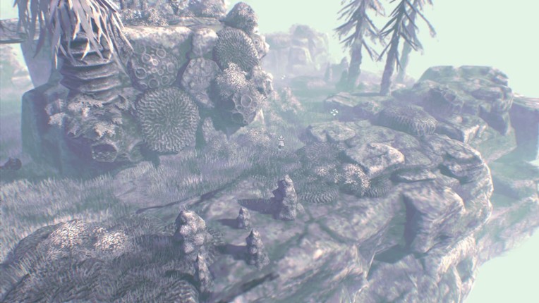 古咒迷途 (lost curse) screenshot