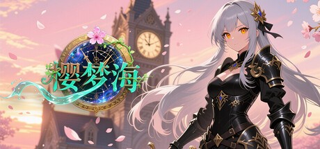 Games like 樱梦海