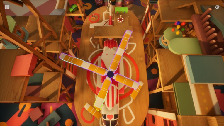 拾趣(Funbits) screenshot