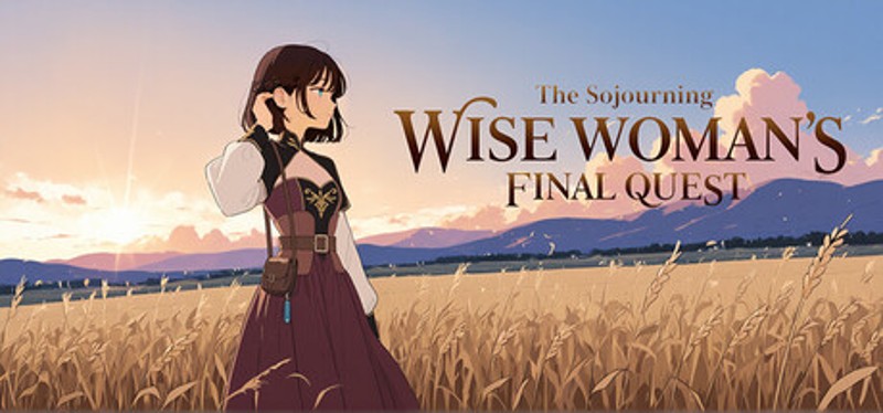 The Sojourning Wise Woman's Final Quest Image
