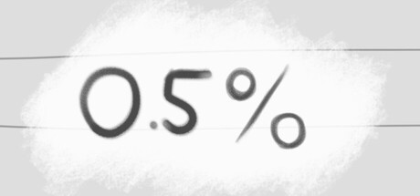 Games like 0.5%