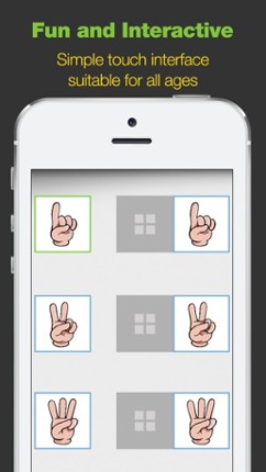 123 First Numbers Games - For Kids Learning to Count in Preschool screenshot