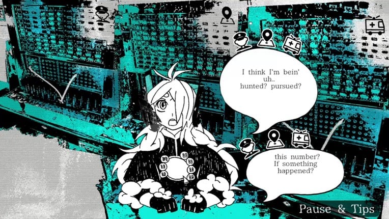 1f y0u're a gh0st ca11 me here! screenshot