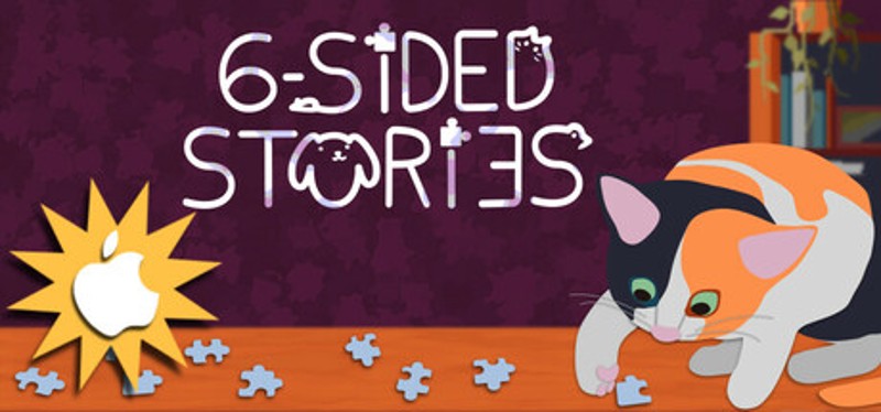 6-Sided Stories Image