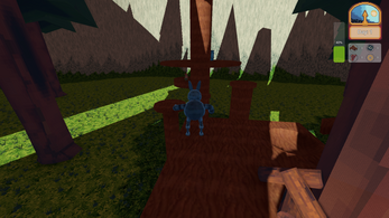 A Gear Of Gold Image