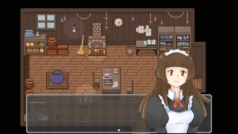 A Halloween Afternoon screenshot