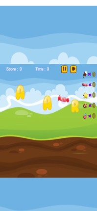 ABC Alphabet screenshot