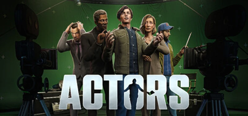 Actors Image