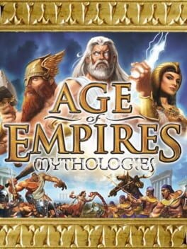 Games like Age of Empires: Mythologies