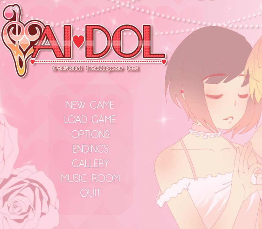 Games like AIdol