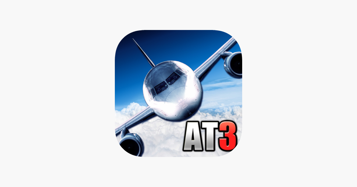 Games like AirTycoon 3