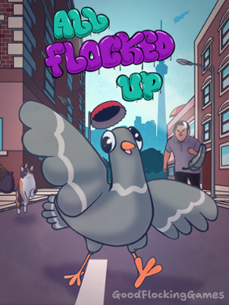 All Flocked Up! Image