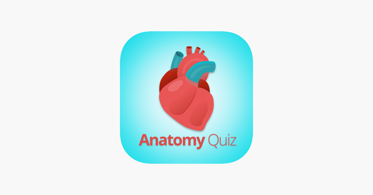 Games like Anatomy and Physiology Quiz.