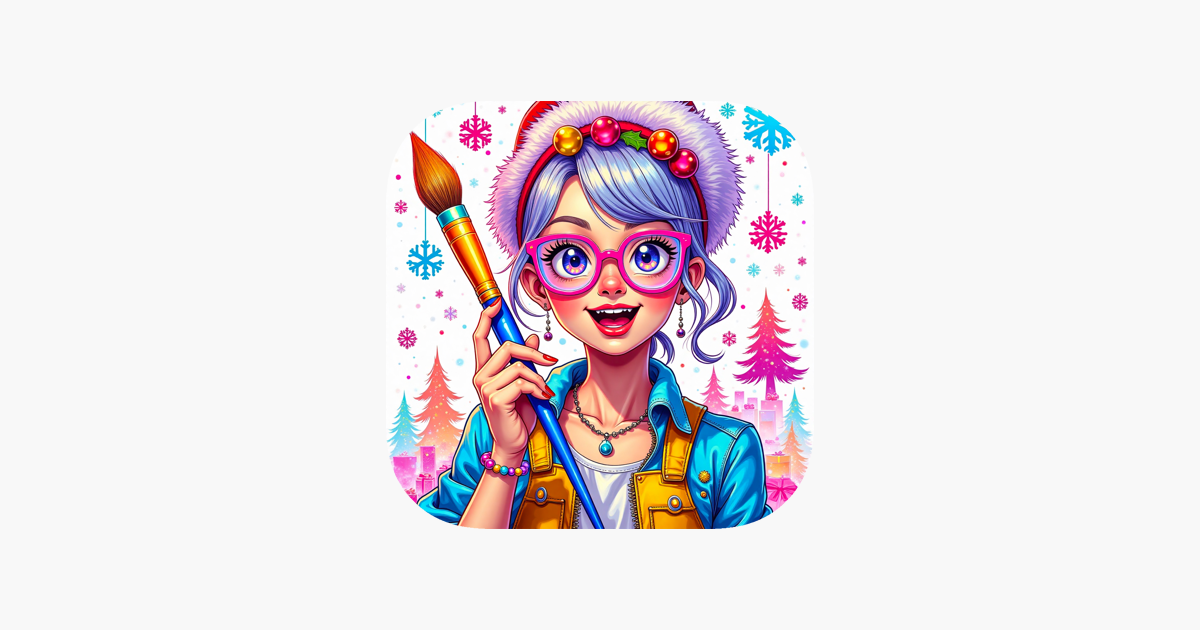 Games like AntiStress Adult Coloring Book