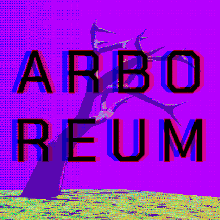 ARBOREUM Game Cover