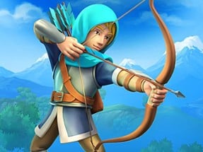 Archery Blast Image