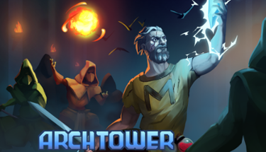 Archtower Image