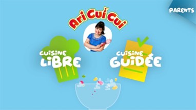 Ari Cui Cui cuisine-surprise Image