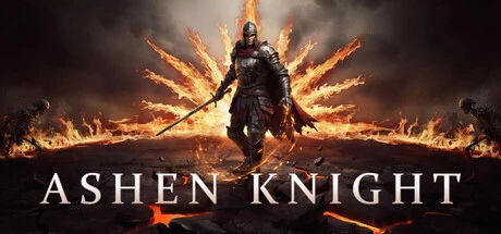 Games like Ashen Knight