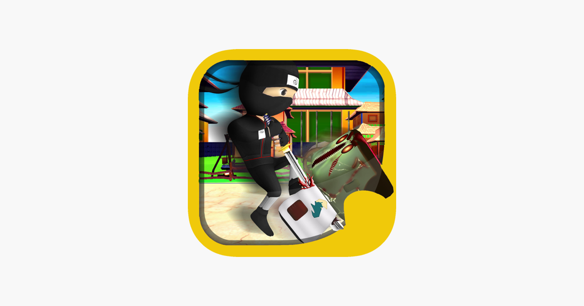 Games like Assassin Japan Ninja vs Zombie Survival Free Game
