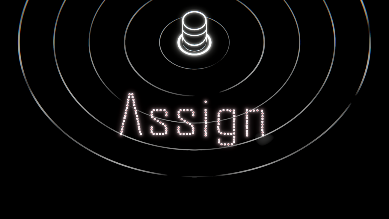 Games like ASSIGN