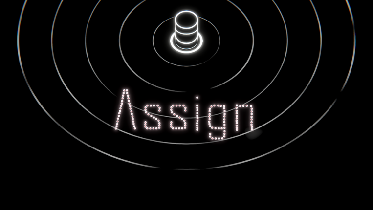 ASSIGN Game Cover