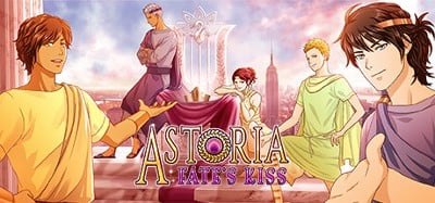 Astoria: Fate's Kiss Image