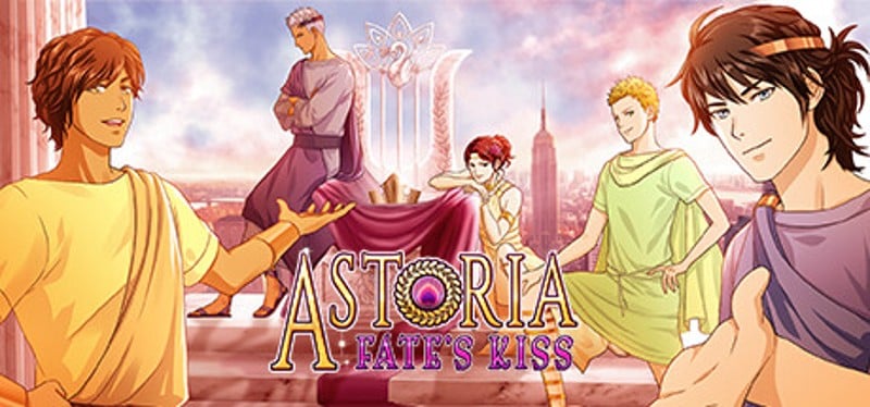 Astoria: Fate's Kiss Image