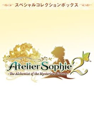 Atelier Sophie 2: The Alchemist of the Mysterious Dream - Special Collection Box Image