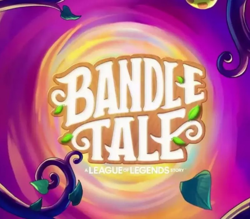 Games like Bandle Tale: A League of Legends Story
