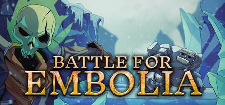 Games like Battle For Embolia