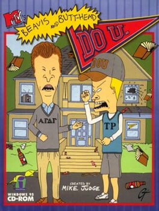 Beavis and Butt-Head Do U. Image