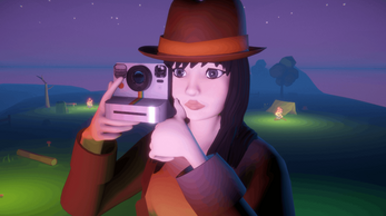 Beyond the Shutter screenshot