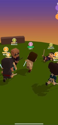Blade Royale .io Image
