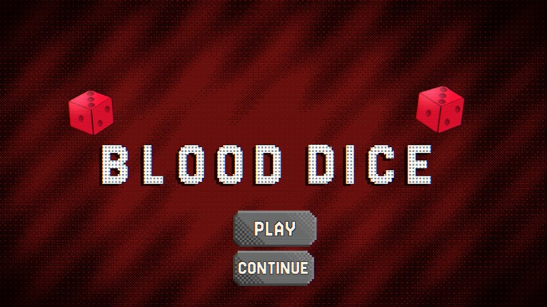 Blood Dice screenshot