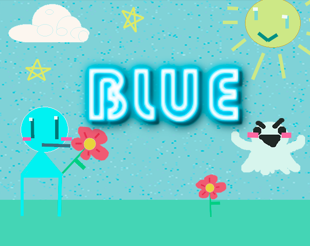 Games like Blue