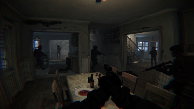 BODYCAM 2026 screenshot