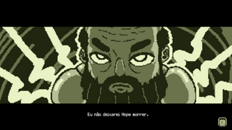 Bonds of Hope screenshot