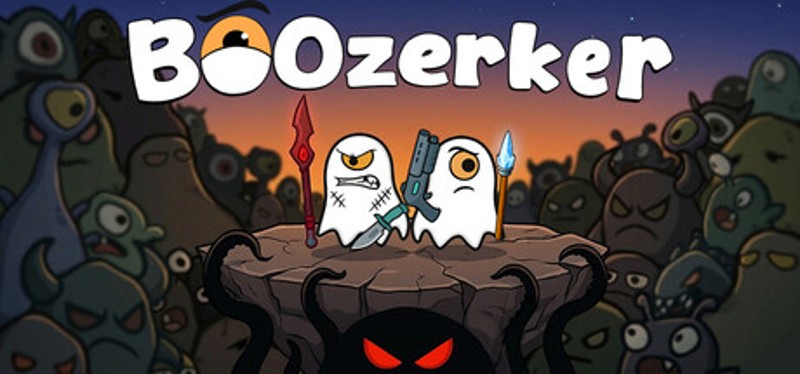 Boozerker Image