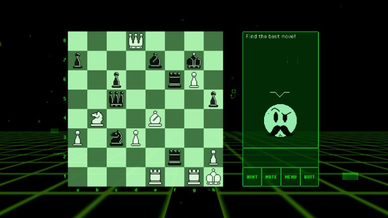 BOT.vinnik Chess Image