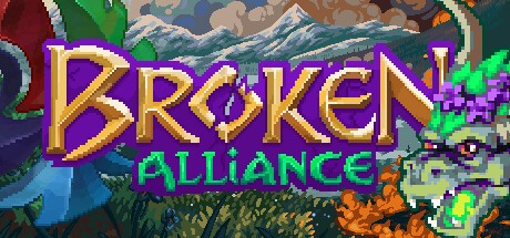 Games like Broken Alliance